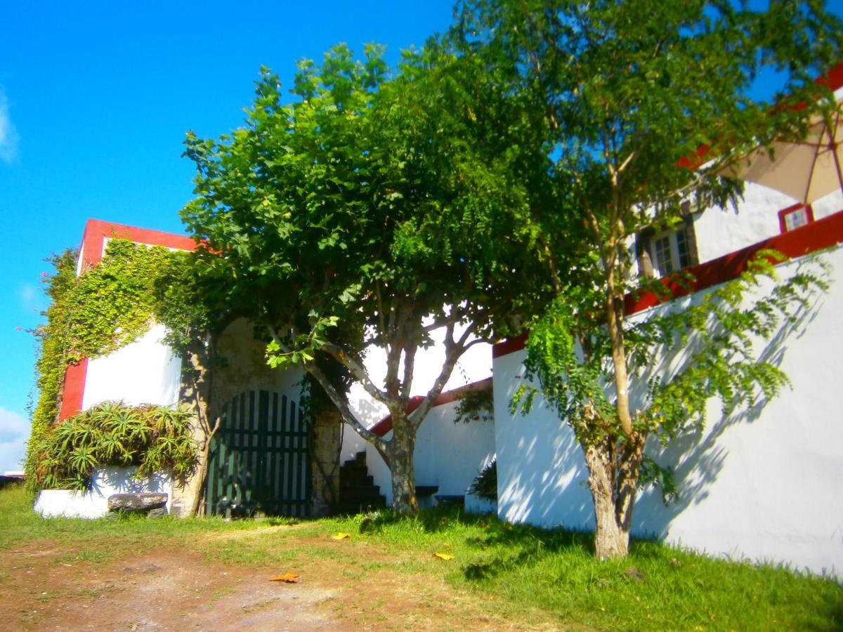 Casa Senhora Das Necessidades Ponta Delgada  Exterior photo
